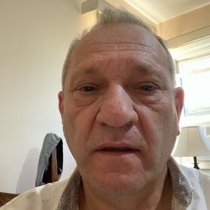 Meet your Posher, Peter